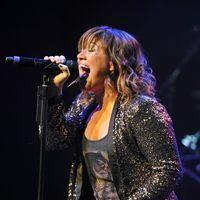 Kelly Clarkson - Kelly Clarkson,Christina Perri Performances at the Chicago Theatre | Picture 134787