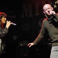The Fray - Kelly Clarkson,Christina Perri Performances at the Chicago Theatre | Picture 134790