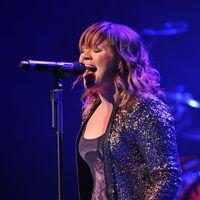 Kelly Clarkson - Kelly Clarkson,Christina Perri Performances at the Chicago Theatre | Picture 134795