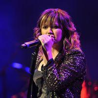 Kelly Clarkson - Kelly Clarkson,Christina Perri Performances at the Chicago Theatre | Picture 134797