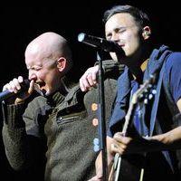 The Fray - Kelly Clarkson,Christina Perri Performances at the Chicago Theatre | Picture 134798