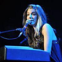 Kelly Clarkson,Christina Perri Performances at the Chicago Theatre