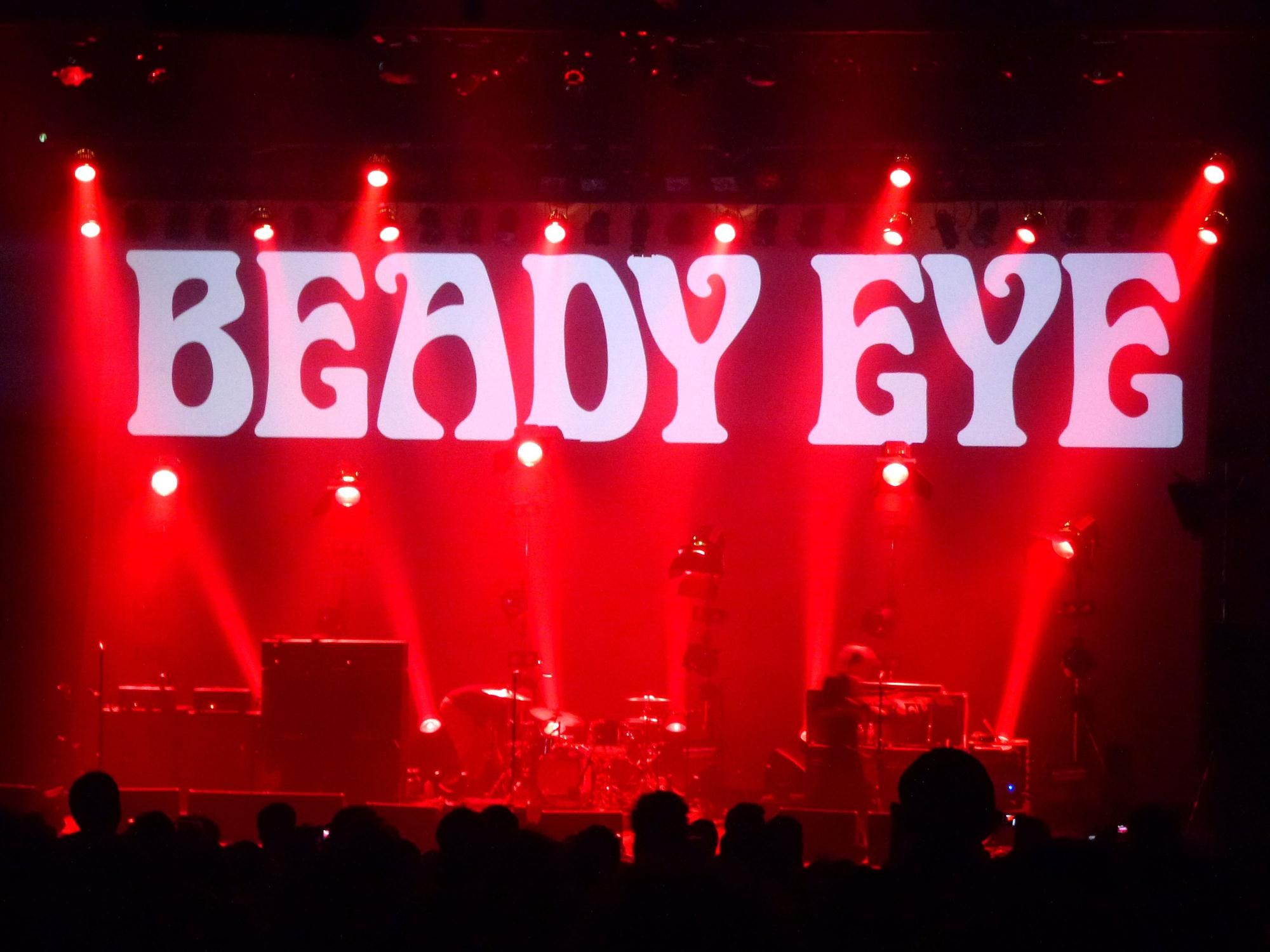 Beady Eye performing at the Wiltern | Picture 135257