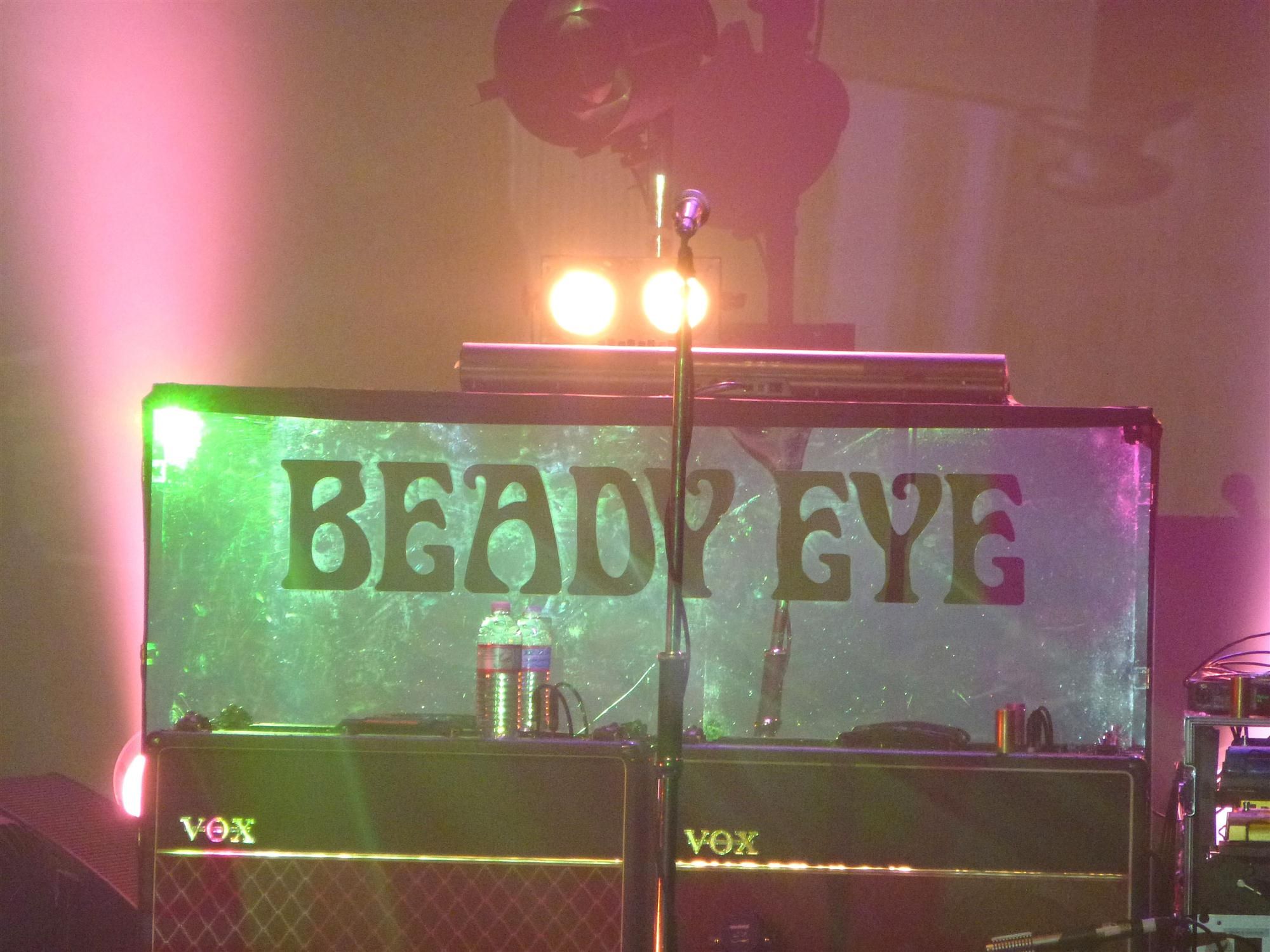 Beady Eye performing at the Wiltern | Picture 135258