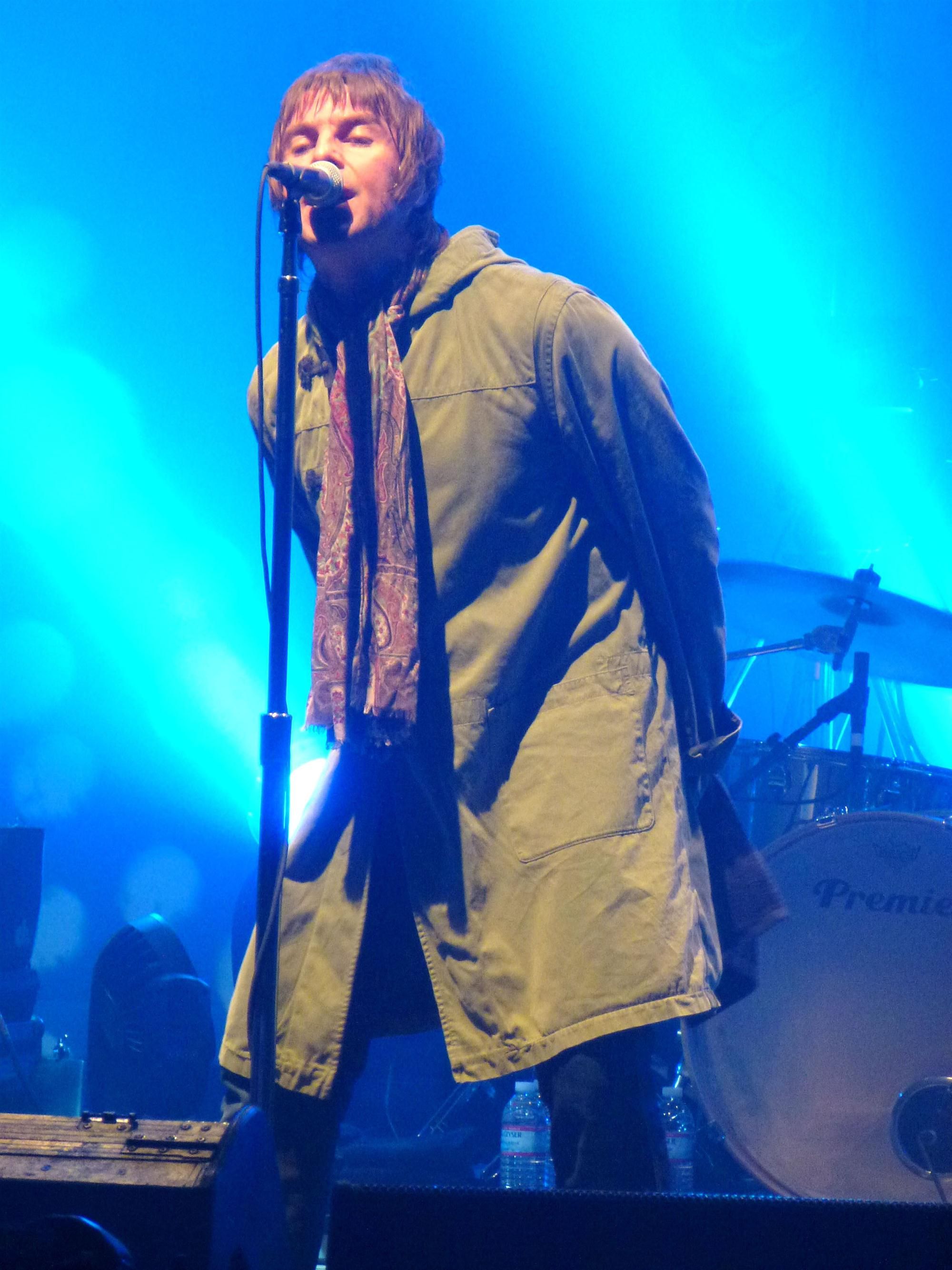 Beady Eye performing at the Wiltern | Picture 135259