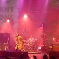 Beady Eye performing at the Wiltern | Picture 135253