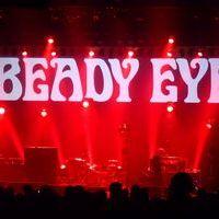 Beady Eye performing at the Wiltern | Picture 135257