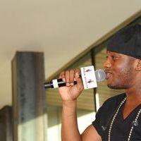 Photos: Special gig at Nando's as it re-open it's Bullring Centre venue | Picture 136695