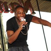 Photos: Special gig at Nando's as it re-open it's Bullring Centre venue | Picture 136699