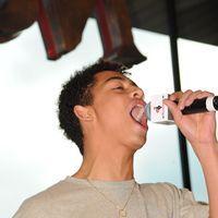 Photos: Special gig at Nando's as it re-open it's Bullring Centre venue | Picture 136703