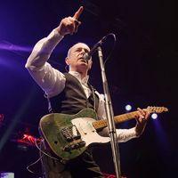 Photos: Status Quo performing at Liverpool Echo Arena | Picture 136858