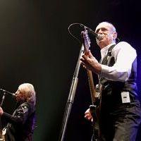 Photos: Status Quo performing at Liverpool Echo Arena | Picture 136859