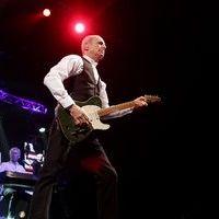 Photos: Status Quo performing at Liverpool Echo Arena | Picture 136874
