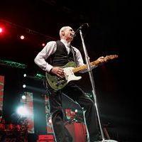 Photos: Status Quo performing at Liverpool Echo Arena | Picture 136881
