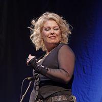 Kim Wilde performing at Liverpool Echo Arena | Picture 137088