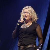 Kim Wilde performing at Liverpool Echo Arena | Picture 137089