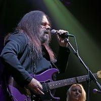 Roy Wood performing at Liverpool Echo Arena  | Picture 137079