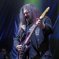 Roy Wood performing at Liverpool Echo Arena  | Picture 137080