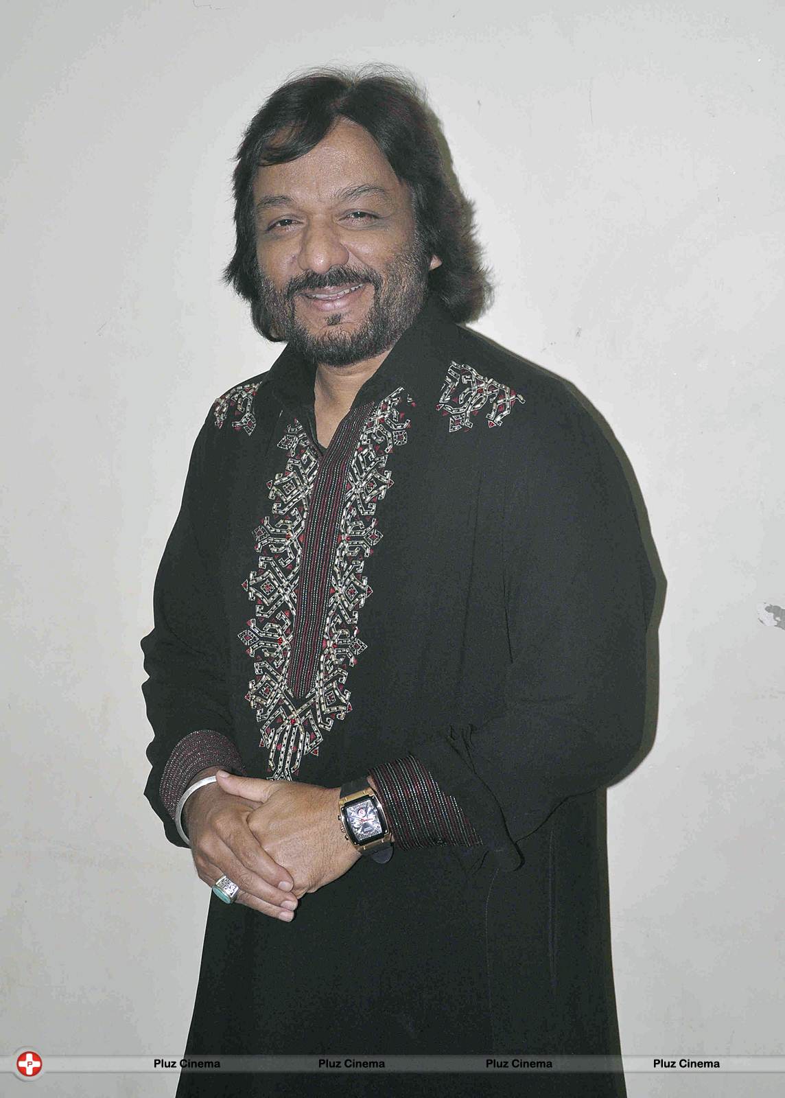 Roop Kumar Rathod - Launch of music album Sangathan Photos | Picture 563058