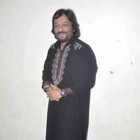 Roop Kumar Rathod - Launch of music album Sangathan Photos | Picture 563055