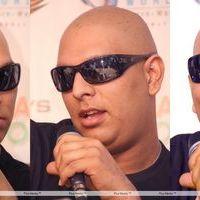 Yuvraj Singh at a Press Conference - Photos | Picture 187248
