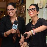 Reality TV Personality Romi Klinger 'Casa Por Vida' Jewlery Collection Launch