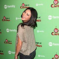 2011 (Television) - ABC Family's 25 Days of Christmas Winter Wonderland Event | Picture 134976