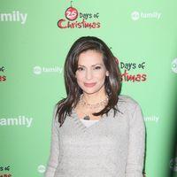 ABC Family's 25 Days of Christmas Winter Wonderland Event | Picture 134980