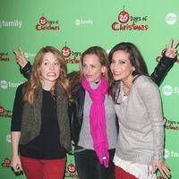 ABC Family's 25 Days of Christmas Winter Wonderland Event | Picture 134981