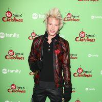 ABC Family's 25 Days of Christmas Winter Wonderland Event | Picture 134982
