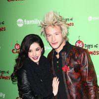 ABC Family's 25 Days of Christmas Winter Wonderland Event | Picture 134986