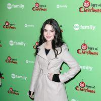 ABC Family's 25 Days of Christmas Winter Wonderland Event | Picture 134992