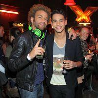Photos: Finale of German VOX TV show 'X Factor' at MMC Studios | Picture 136951