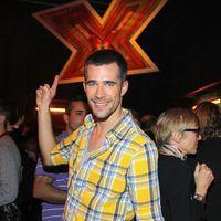 Photos: Finale of German VOX TV show 'X Factor' at MMC Studios | Picture 137003