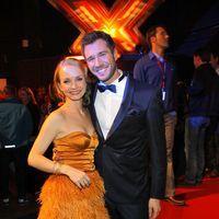 Photos: Finale of German VOX TV show 'X Factor' at MMC Studios | Picture 137005