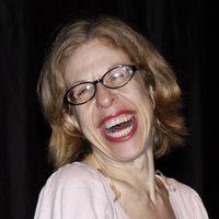 Photos: Jackie Hoffman during rehearsals for 'Jackie Hoffman's A Chanukah Charol' | Picture 136767