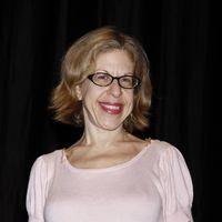 Photos: Jackie Hoffman during rehearsals for 'Jackie Hoffman's A Chanukah Charol' | Picture 136770
