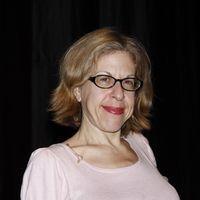 Photos: Jackie Hoffman during rehearsals for 'Jackie Hoffman's A Chanukah Charol' | Picture 136771