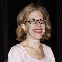 Photos: Jackie Hoffman during rehearsals for 'Jackie Hoffman's A Chanukah Charol' | Picture 136774