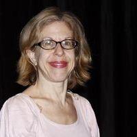 Photos: Jackie Hoffman during rehearsals for 'Jackie Hoffman's A Chanukah Charol' | Picture 136775