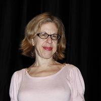 Photos: Jackie Hoffman during rehearsals for 'Jackie Hoffman's A Chanukah Charol'
