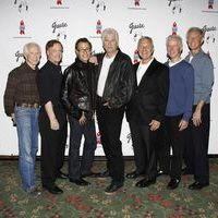 Meet and greet with the Original Broadway Cast of 'Grease' | Picture 136823