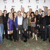 Meet and greet with the Original Broadway Cast of 'Grease' | Picture 136832