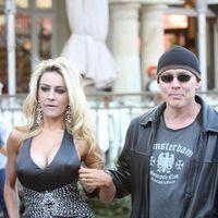 Photos: Doug Hutchison and Courtney Stodden at The Grove | Picture 137037