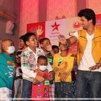 Ek Hazaron Mein Meri Behna Hai stars entertain CPAA kids - Photos | Picture 211897
