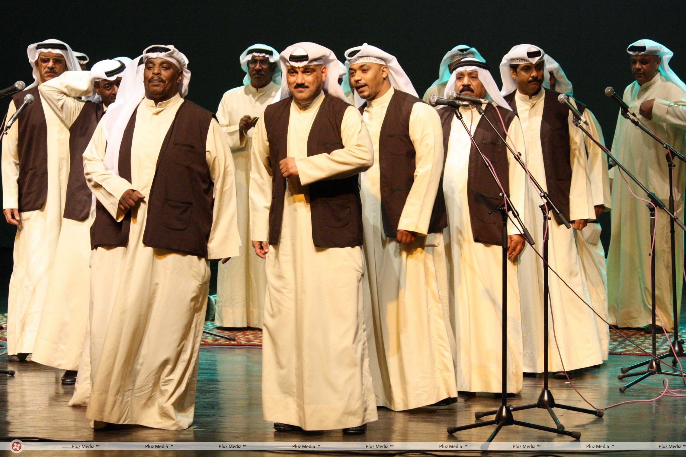 Kuwait Cultural Week 2012 - Photos | Picture 199707