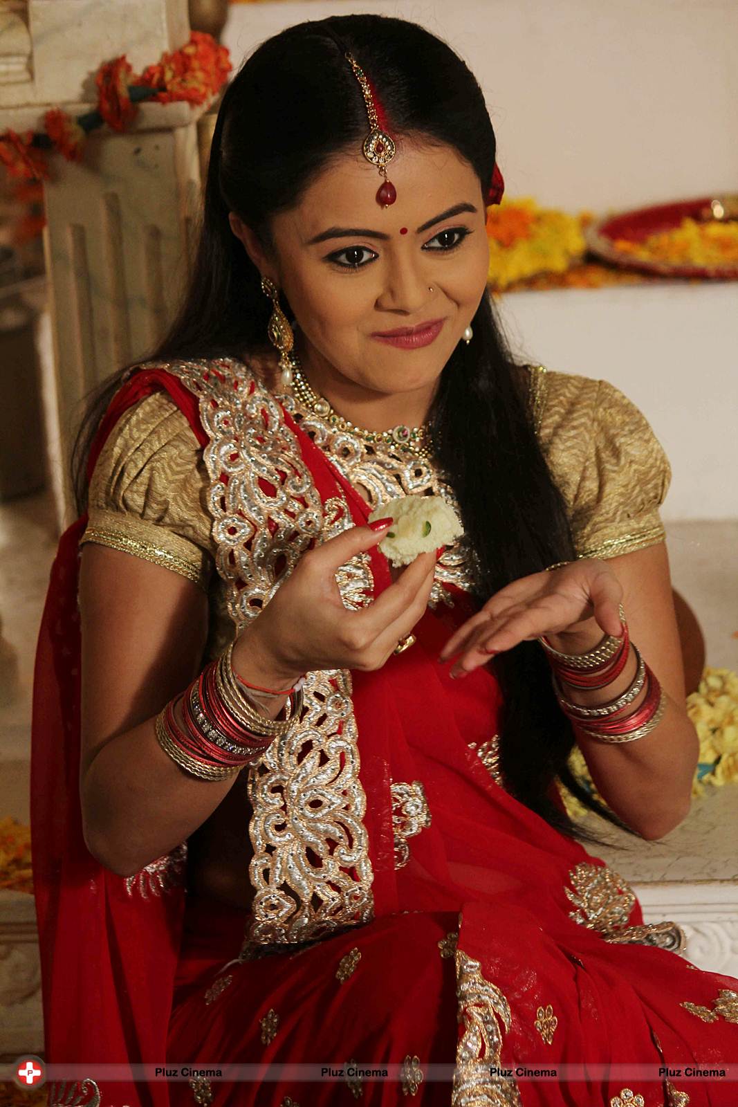Devoleena Bhattacharjee - Saath Nibhana Saathiya - Janmashtami episode Photos | Picture 551004