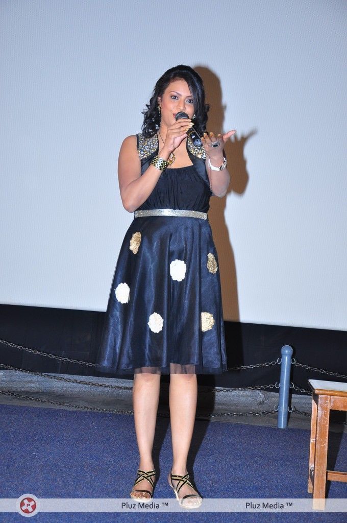 Madhoo in Yo Baby album launch - Pictures | Picture 134181