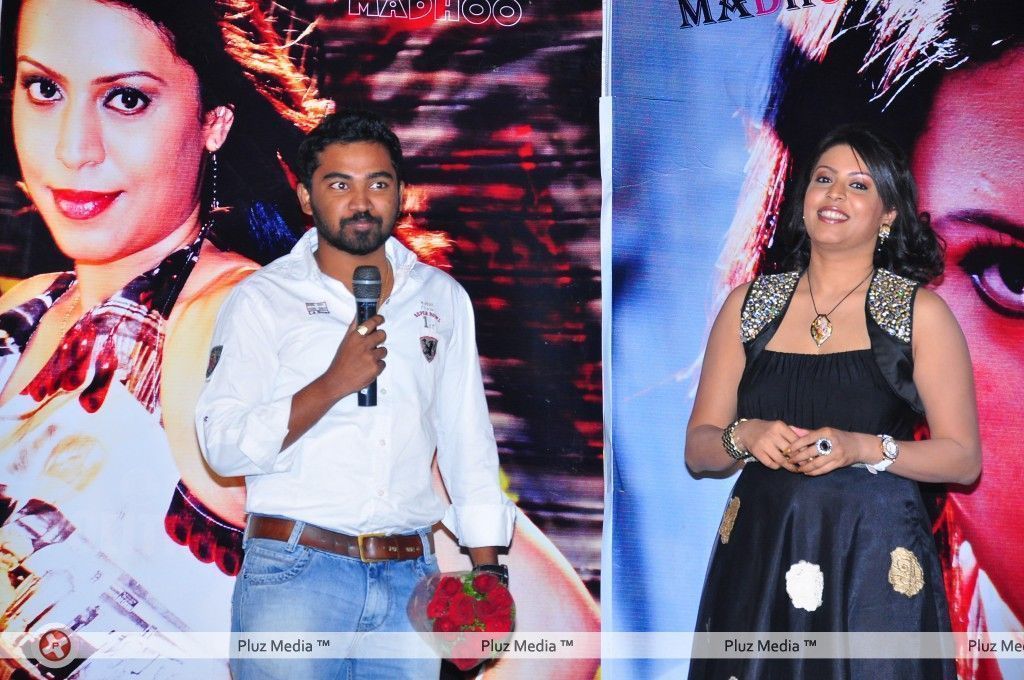 Madhoo in Yo Baby album launch - Pictures | Picture 134187