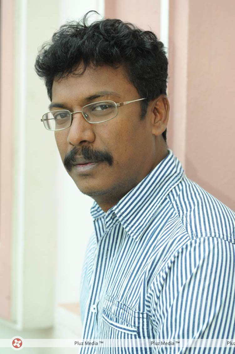 Samuthirakani - Sangharshana Success Meet - Pictures | Picture 134207